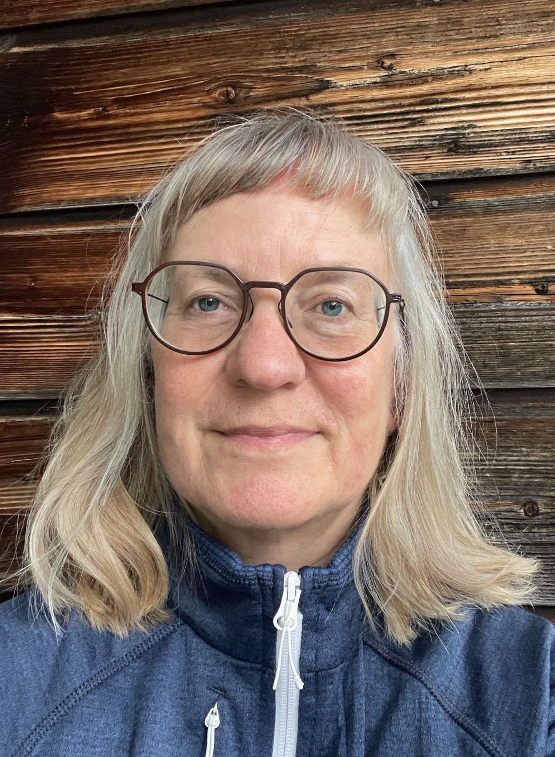 Antonia Bannwart