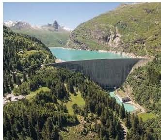 Zervreila