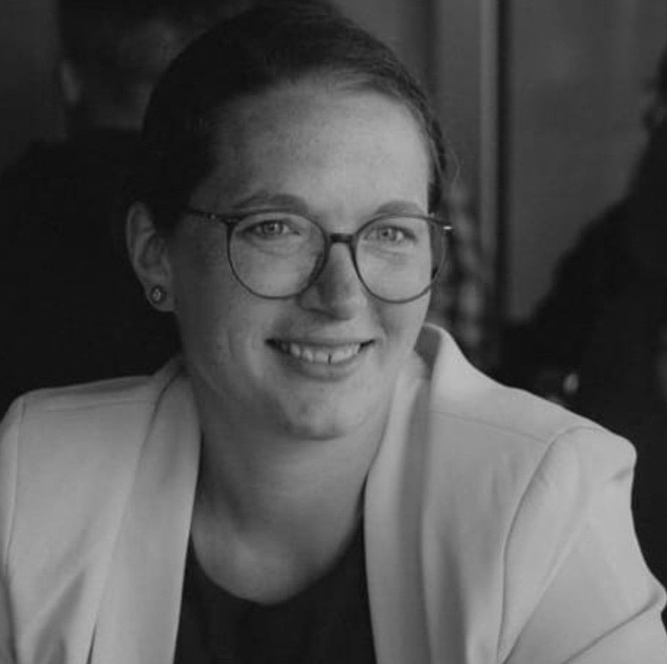 Nicole Streule