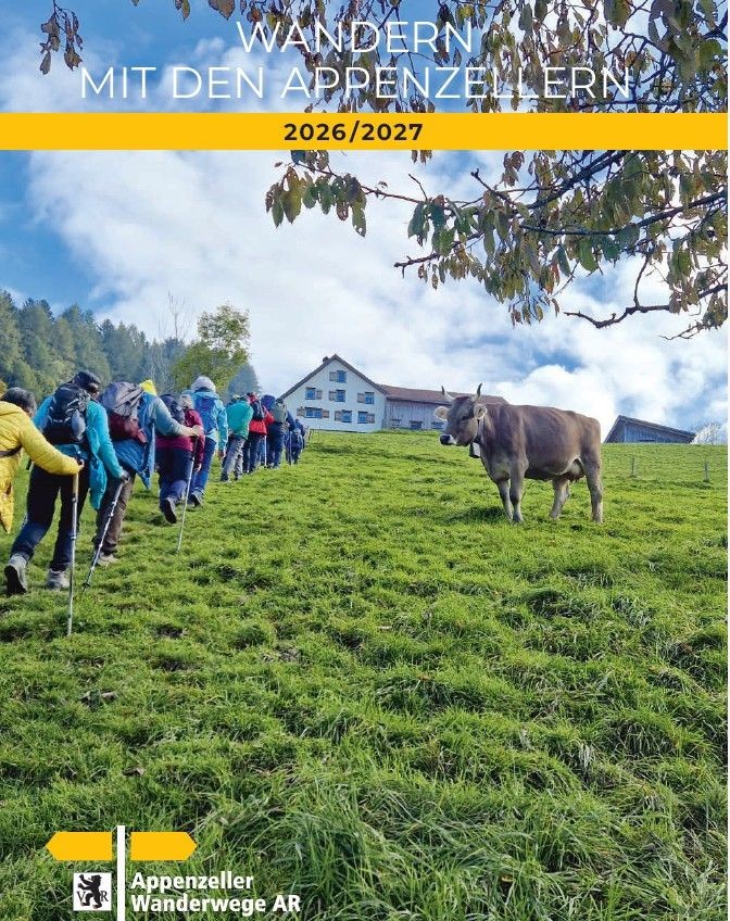 Titelbild WAPZ 2026_2027