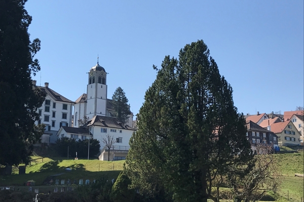 Urs' Wandervorschlag