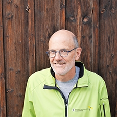 Urs' Wandervorschlag