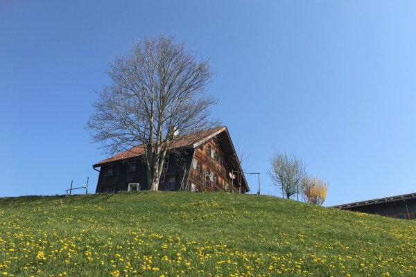Urs' Wandervorschlag
