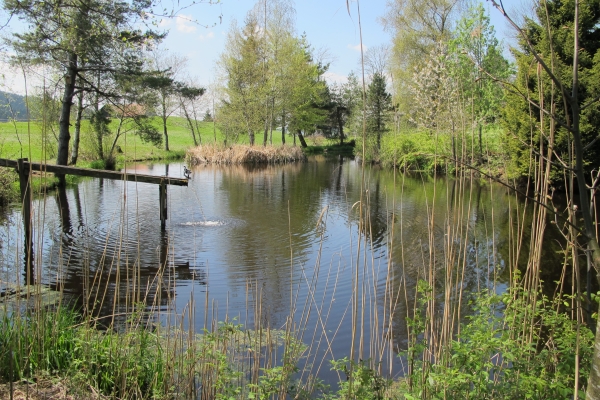 Corinas Wandervorschlag