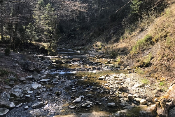 Urs' Wandervorschlag
