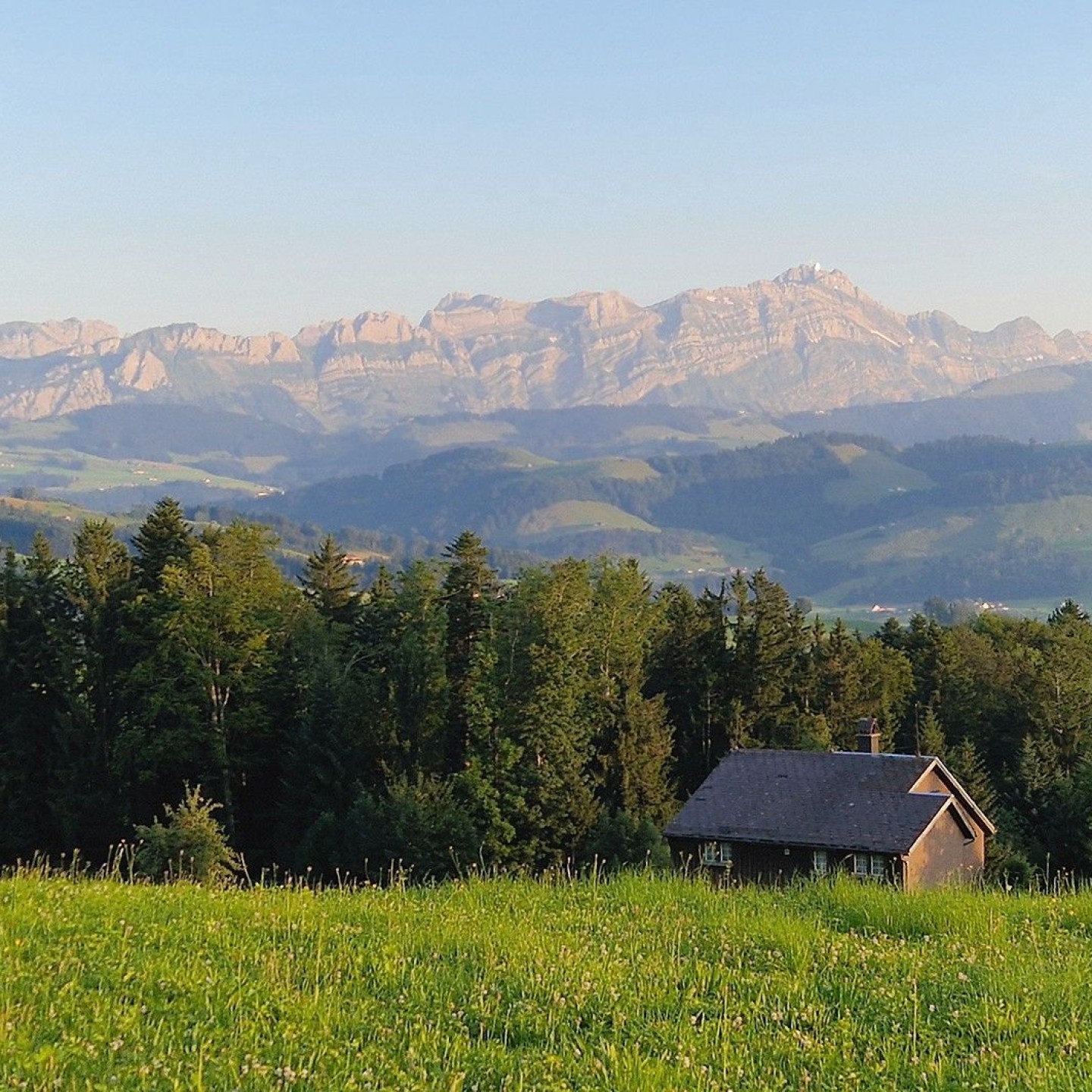 260828_Säntis von Teufen