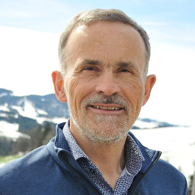 Martin Keller