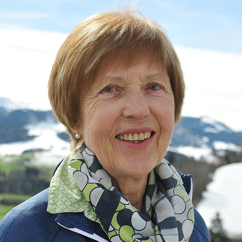 Ruth Rüesch