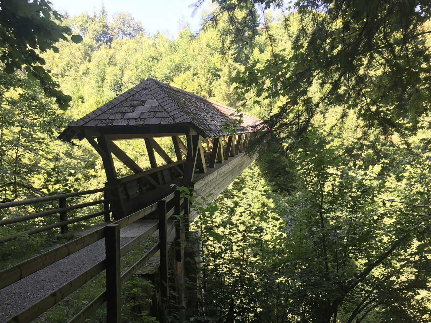 Badtöbelibrücke