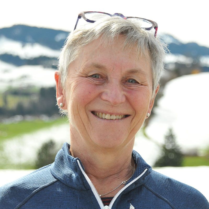 Heidi Köppel