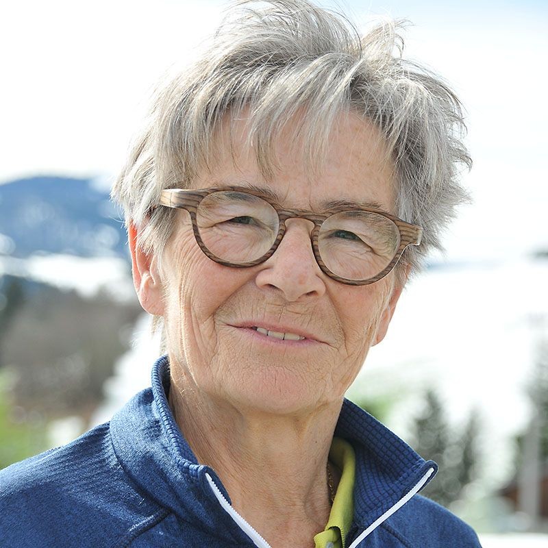 Marie-Luise Rusch