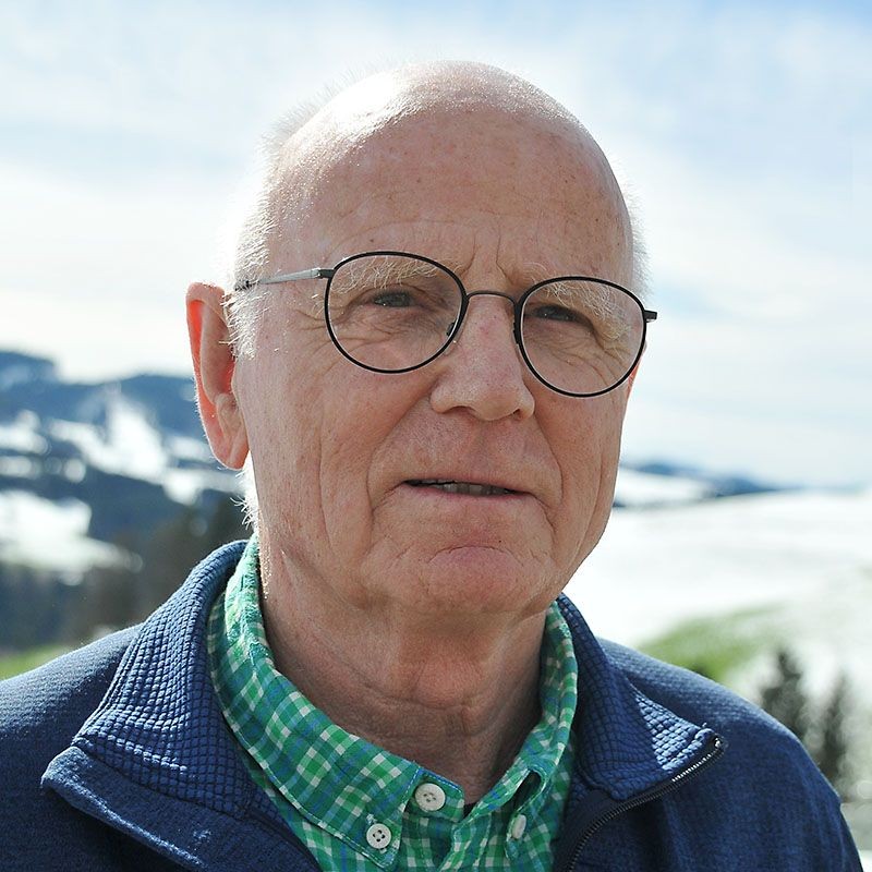 Sepp Schmid