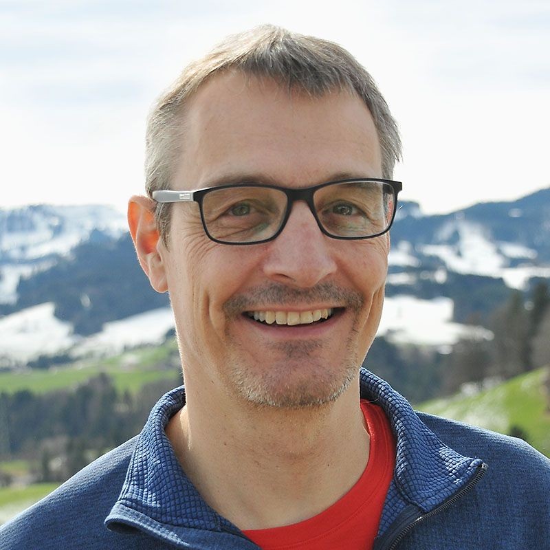 Peter Hensel