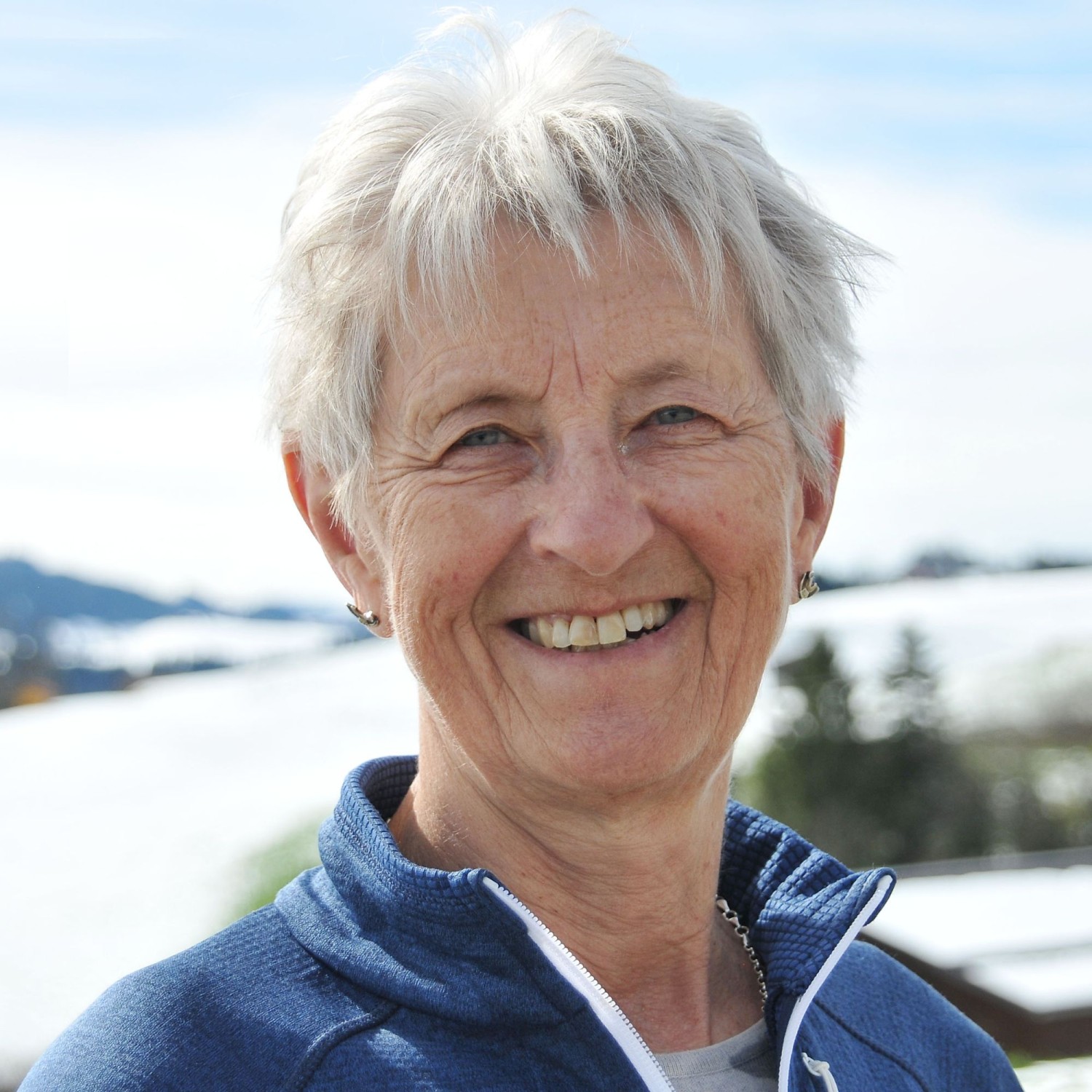 Vreni Schmid